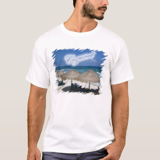 Cozumel Beach T-shirt