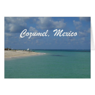 Cozumel, Mexique