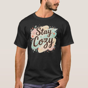 Cozy Aesthetic T-Shirt