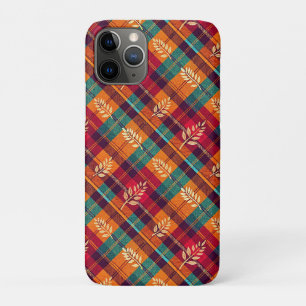 Cozy And Autumnal Phone Case