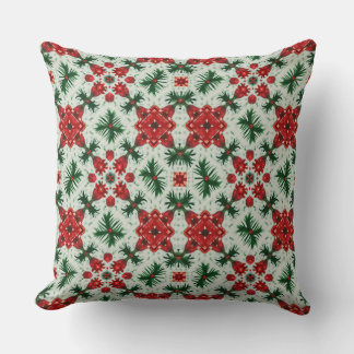 Cozy and cozy pillow cushion