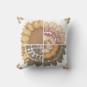 Cozy and stylish pillows, perfect for every space. throw pillow