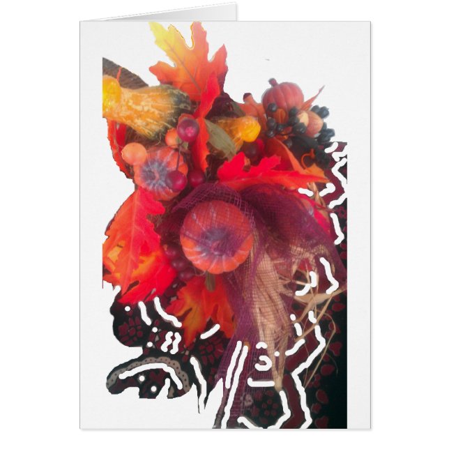 Cozy Autumn Charm - Fall Decor & Gifts (Front)