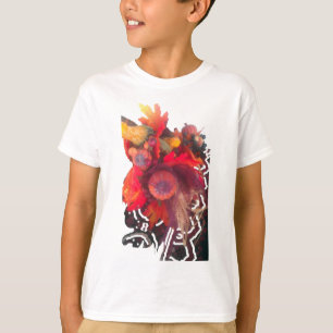 Cozy Autumn Charm - Fall Decor & Gifts T-Shirt