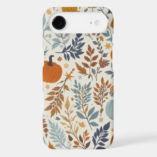 Cozy Autumn Phone Case