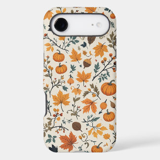 Cozy Autumn Phone Cover