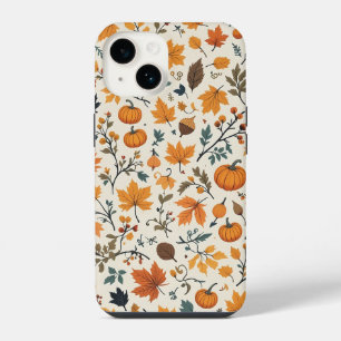 Cozy Autumn Phone Cover