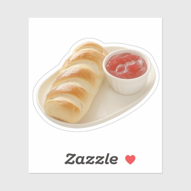 Cozy Bakery Art (Sheet)