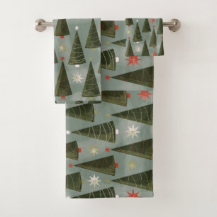 "Cozy Bath Towel Collection: Trending Designs!"