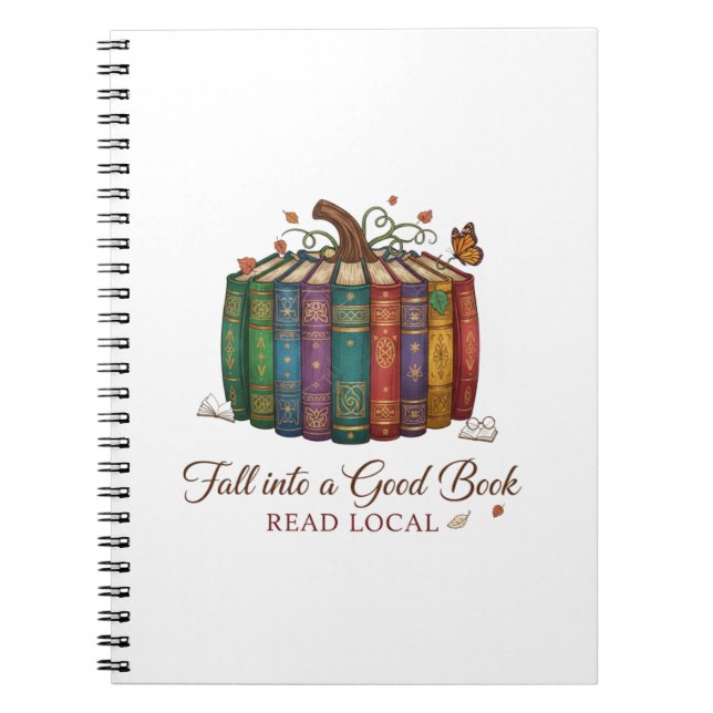 Cozy Book Lover > Travel  (Front)