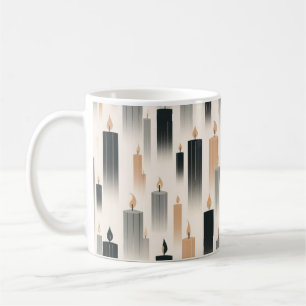 Cozy Candlelight Mug