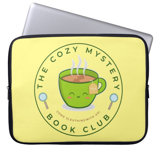 Cozy Carrying Case (Front)