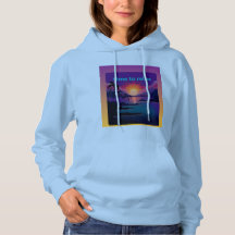 Cozy Casual Pullover Sweatshirt