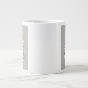 Cozy Cat Nap Mug