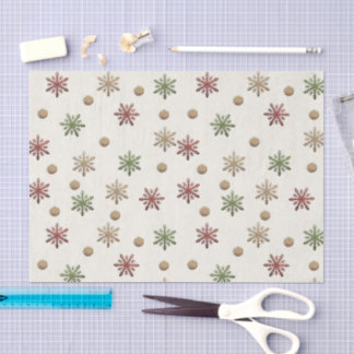 Cozy Christmas A Tissue Paper