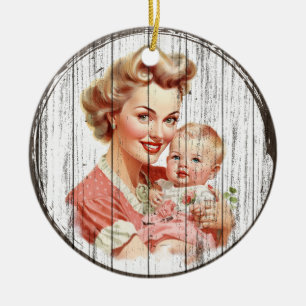 Cozy Christmas Companions Ornament
