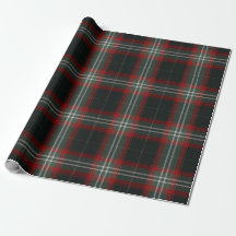 Cozy Christmas Plaid