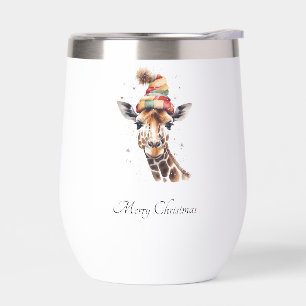 Cozy Christmas Safari, custom