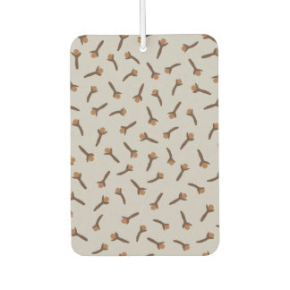 Cozy Christmas & Spice Cloves Air Freshener