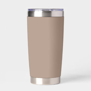 Cozy Cocoa 20oz Stainless Steel Insulated Tumbler