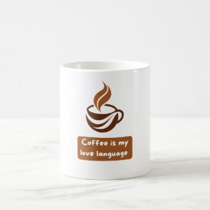 Cozy Coffee Cup for Everyday Moments