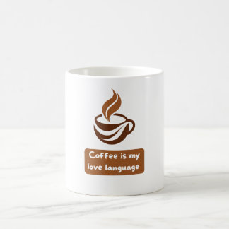 Cozy Coffee Cup for Everyday Moments