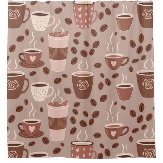 Cozy Coffee Cup Pattern (4) (Front)
