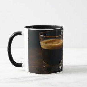Cozy Coffee Cup – Warm Morning Vibes