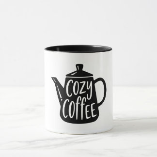 Cozy Coffee Mug