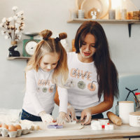 Cozy Colourful Pastel Give Thanks and Pumpkin
