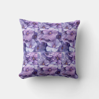 Cozy Comfort Pillow