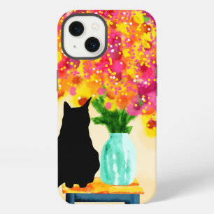 Cozy Corner Charm iPhone 13 Case
