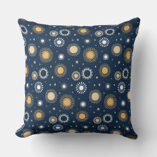 Cozy Corners Pillow 