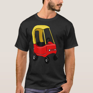 Cozy Coupe T-Shirt