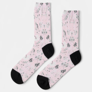 Cozy Crew Socks   Bamboo, Merino & Funny Picks