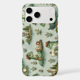 Cozy Cryptids Nessie Loch Ness Monster hobbies