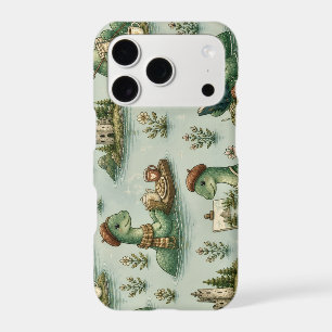 Cozy Cryptids Nessie Loch Ness Monster hobbies 