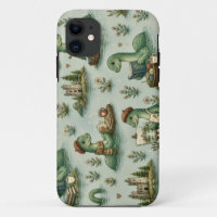 Cozy Cryptids Nessie Loch Ness Monster hobbies 