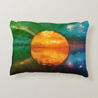 "Cozy Decorative Throw Pillow – Stylish and Comfor