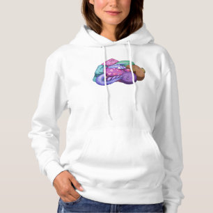 Cozy Dragon Hoodie