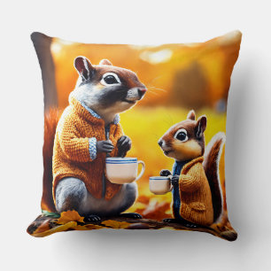 "Cozy Dreams Pillow – Stylish Comfort for Your Spa