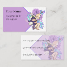Cozy Dreams with Puppies & Purple Crystals