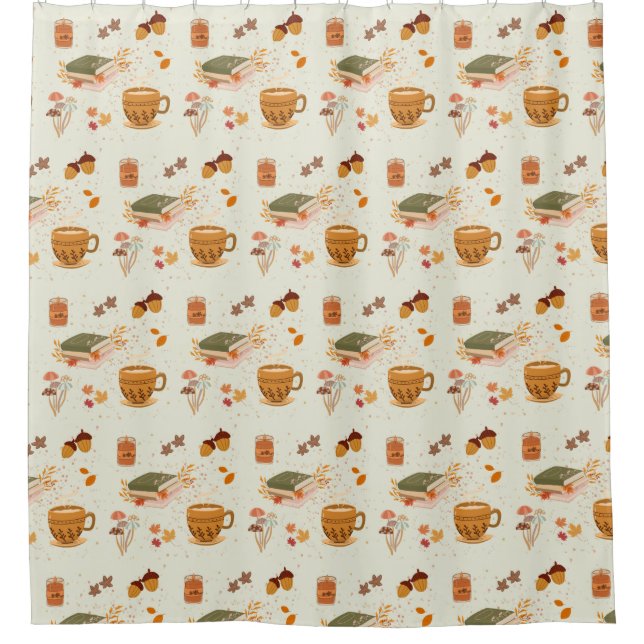 Cozy Fall (Front)