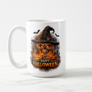 Cozy Fall Coffee Mug 