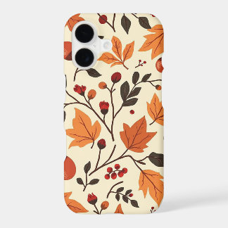 Cozy Fall Phone Case
