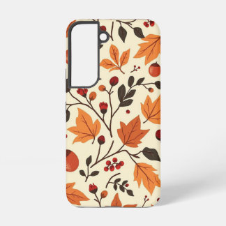 Cozy Fall Phone Case