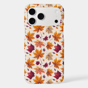 Cozy Fall Phone Cover