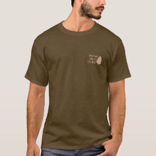 Cozy Fall Vibes T-Shirt