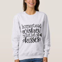 Cozy Farmhouse Style
