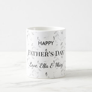 Cozy Father’s Day Blanket Coffee Mug